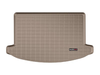 WeatherTech 2022+ Jeep Grand Wagoneer Cargo Liner - Tan
