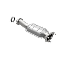 MagnaFlow Direct Fit Catalytic Converter 04 Ranger/BSer 3.0 Rear