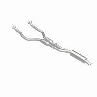 MagnaFlow 07-13 Lexus IS250 2.5L California Grade CARB Compliant Direct-Fit Catalytic Converter