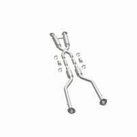 MagnaFlow 13-15 Lexus IS350 3.5L California Grade CARB Compliant Direct-Fit Catalytic Converter