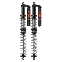 Fox Factory Race Series Kawasaki/AM/KRX Rear (41.00/15.50) 3.0in Internal Bypass RC2 2-Seat