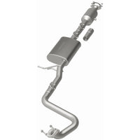 MagnaFlow Direct Fit Catalytic Converter 17-19 Kia Soul 1.6L