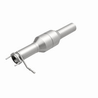 MagnaFlow Direct Fit Catalytic Converter 03-05 Ford F250/350 SD 6.0