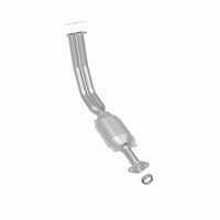 MagnaFlow 89-95 Geo Tracker/Suzuki Sidekick California Grade CARB Compliant DF Catalytic Converter