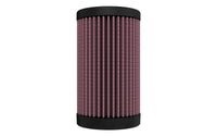 K&N 20-25 Polaris Ranger 1000 EPS 999 / 18-25 Polaris Ranger XP 1000 Replacement Air Filter