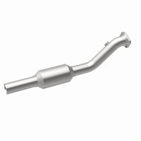 MagnaFlow 2007 Dodge Caliber 2.4L Direct Fit Converter