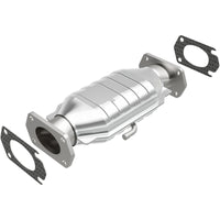 MagnaFlow Direct Fit Catalytic Converter Mf Gm