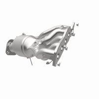 MagnaFlow Direct Fit Catalytic Converter 21-22 Toyota Corolla 2.0L OEM