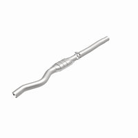MagnaFlow 92-93 Dodge Dakota 3.9L/5.2L 4WD California Grade CARB Compliant DF Catalytic Converter