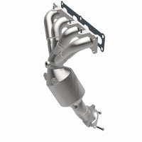 MagnaFlow 15-17 Jeep Renegade 2.4L California Grade CARB Compliant Direct-Fit Catalytic Converter