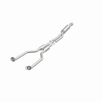 MagnaFlow 07-11 Lexus GS350 3.5L Direct Fit Converter