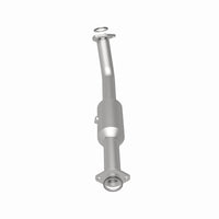 MagnaFlow 05-06 Toyota Tundra 4.7L California Grade CARB Complaint Direct-Fit Catalytic Converter
