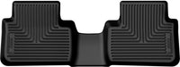 Husky Liners 25-26 Subaru Forester WeatherBeater 2nd Row Floor Liner - Black