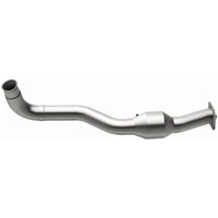 MagnaFlow Direct Fit Catalytic Converter01-05 GM Silv/Sierra 6.6L