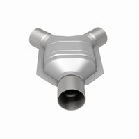 MagnaFlow Universal Catalytic Converter 2/2.25 D/S