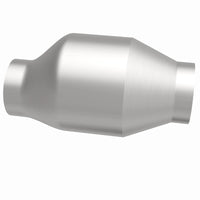 MagnaFlow Conv Univ 3.50inch O/C Diesel