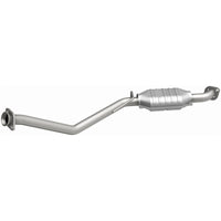 MagnaFlow Direct Fit Catalytic Converter Ford 87 93