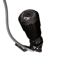 Fox Harley-Davidson AM M8 Softail STD Spring [13.5/2.5] 2.0 IFP-QSR Hydro Preload Adjust Kit - Rear