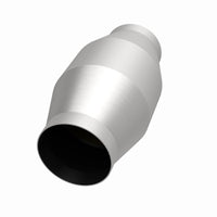 MagnaFlow Conv Univ 3.50inch C/C Diesel