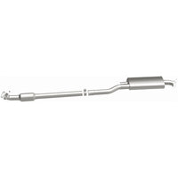 MagnaFlow Direct Fit Catalytic Converter 21-23 Kia Sorento Naturally Aspirated 2.5 OEM Underbody