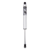 Fox Universal 2.5 Performance Series Smooth Body IFP HTO Shock - 12.1in Travel