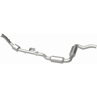 MagnaFlow 01-02 Mercedes-Benz ML320 3.2L California Grade CARB Compliant DF Catalytic Converter