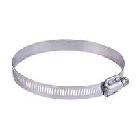 Airaid U-Build-It - (4in - 4-7/8in) #72 SS Hose Clamp