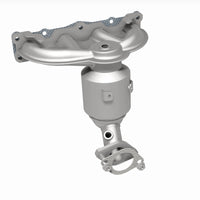 Magnaflow 13-17 Hyundai Santa Fe Sport 2.4L Direct Fit Cat Converter