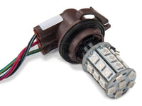 Raxiom 05-09 Ford Mustang Axial Series LED Sequential Chase Tail Light Kit- Plug-and-Play