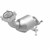 MagnaFlow 16-20 Chevrolet Camaro 6.2L Right Underbody Direct-Fit Catalytic Converter