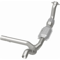 MagnaFlow Conv DF 99-00 Expedition 4.6 2WD PS