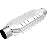 MagnaFlow Universal Catalytic Converter 3inch