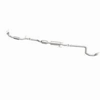 MagnaFlow 19-20 Chevrolet Spark 1.4L Single Underbody Direct-Fit Catalytic Converter