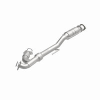 MagnaFlow 07-09 Nissan Altima 3.5L Direct Fit Converter