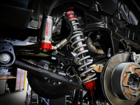 aFe Sway-A-Way 2.5 Rear Coilovers Ford Bronco 21-24