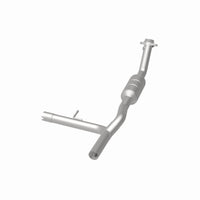 MagnaFlow Direct Fit Catalytic Converter F-150 04-06 8 4.6L