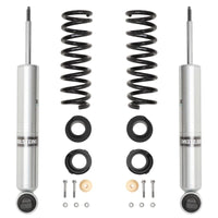 Bilstein B8 6112 2024+ Ford Ranger 1-2.5in Front Lift Kit