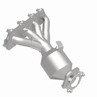 MagnaFlow 18-20 Kia Rio 1.6L California Grade CARB Compliant Direct-Fit Catalytic Converter