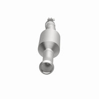 MagnaFlow 20-22 Lincoln Corsair 2.0L FWD Rear Underbody Direct-Fit Catalytic Converter