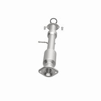 MagnaFlow 14-15 Toyota Highlander 3.5L Direct Fit Converter