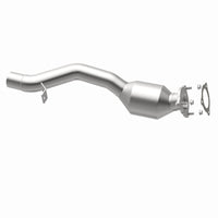 MagnaFlow 10-11 Porsche Cayenne 4.8L Direct Fit Converter