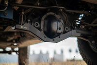 DV8 Offroad 2007-2018 Jeep Wrangler JK Dana 44 Rear Differential Skid Plate