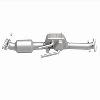 MagnaFlow 17-22 Kia Niro OEM Grade Federal / EPA Compliant Direct Fit Converter