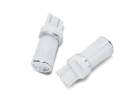 Raxiom 18-26 Jeep Wrangler JL Axial Series Stage 1 LED Backup Light Bulbs- 7443