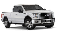 Husky Liners 15-17 Ford F-150 OE Style Fender Flares - 4pc