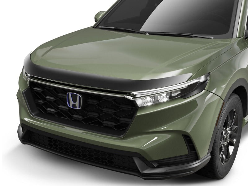 Husky Liners 23-26 Honda CR-V Hood Shield - Smoke