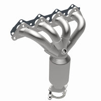 MagnaFlow 07-10 Kia Sportage 2.0L California Grade CARB Compliant Direct-Fit Catalytic Converter