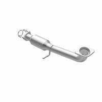 MagnaFlow 07-12 Acura RDX 2.3L Direct Fit Converter