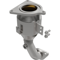 MagnaFlow 10-12 Ford Fusion 3.0L California Grade CARB Compliant Direct-Fit Catalytic Converter