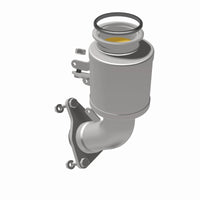 MagnaFlow 16-22 Infiniti Q50 3.0L Front Right Underbody Direct-Fit Catalytic Converter